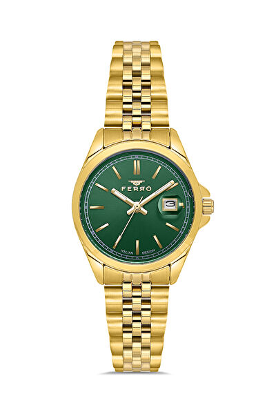 Ferro Kadın Kol Saati