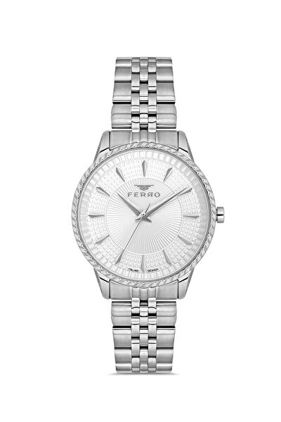 Ferro Kadın Kol Saati