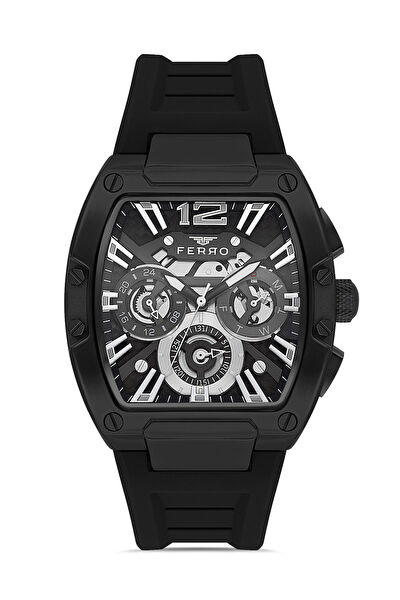 Ferro Erkek Kol Saati