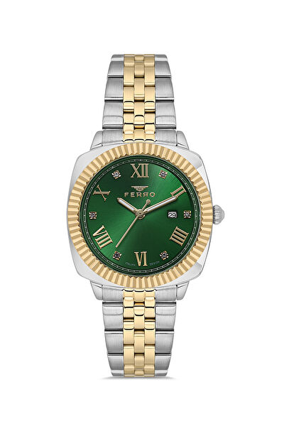 Ferro Kadın Kol Saati