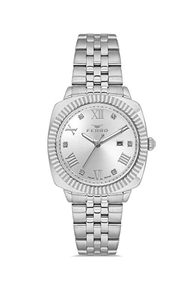 Ferro Kadın Kol Saati