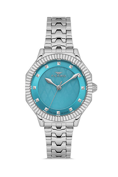 Ferro Kadın Kol Saati