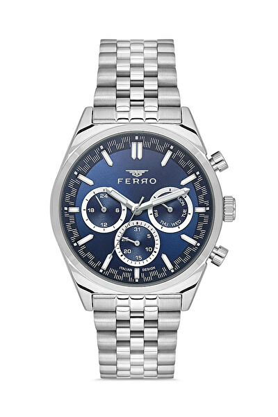 Ferro Erkek Kol Saati