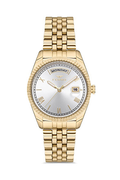 Ferro Kadın Kol Saati