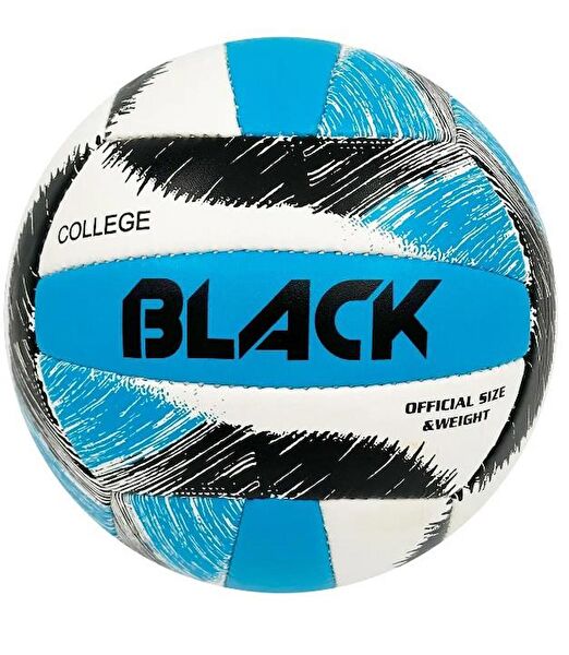 Black Voleybol Topu