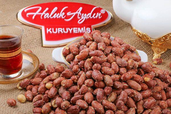 Haluk Aydın Kuruyemiş Fıstık