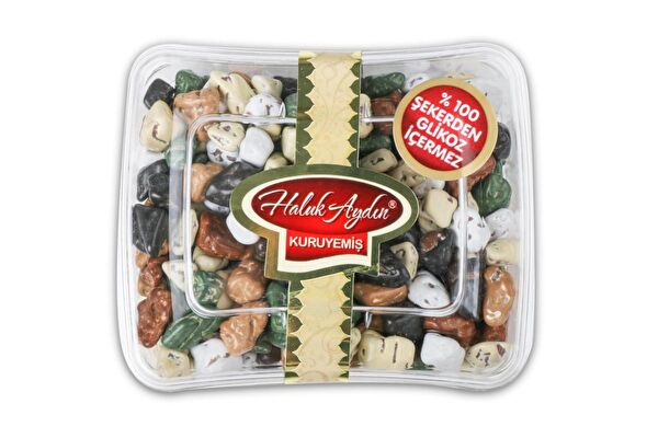 Haluk Aydın Kuruyemiş Çikolata, Gofret