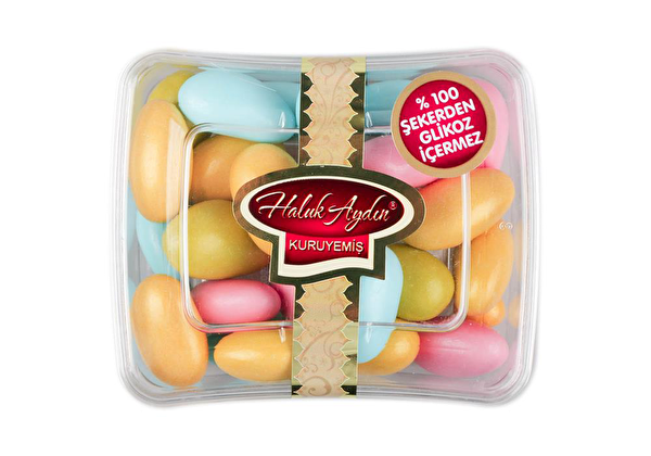 Haluk Aydın Kuruyemiş Çikolata, Gofret