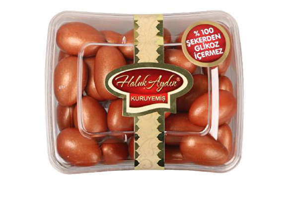 Haluk Aydın Kuruyemiş Çikolata, Gofret