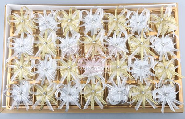 Haluk Aydın Kuruyemiş Çikolata, Gofret