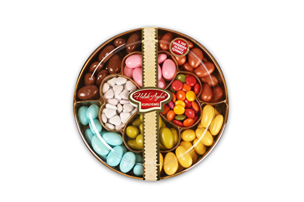 Haluk Aydın Kuruyemiş Şekerleme