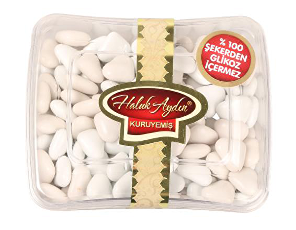 Haluk Aydın Kuruyemiş Çikolata, Gofret