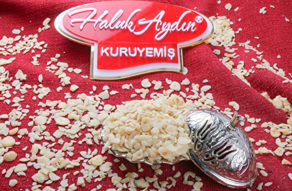 Haluk Aydın Kuruyemiş Fındık