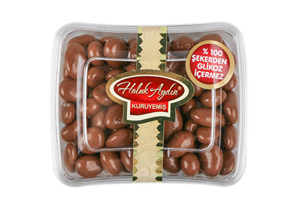 Haluk Aydın Kuruyemiş Çikolata, Gofret