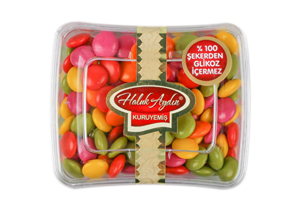 Haluk Aydın Kuruyemiş Çikolata, Gofret