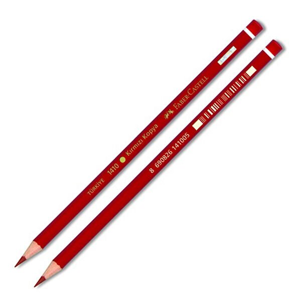 Faber-Castell Kurşun Kalem