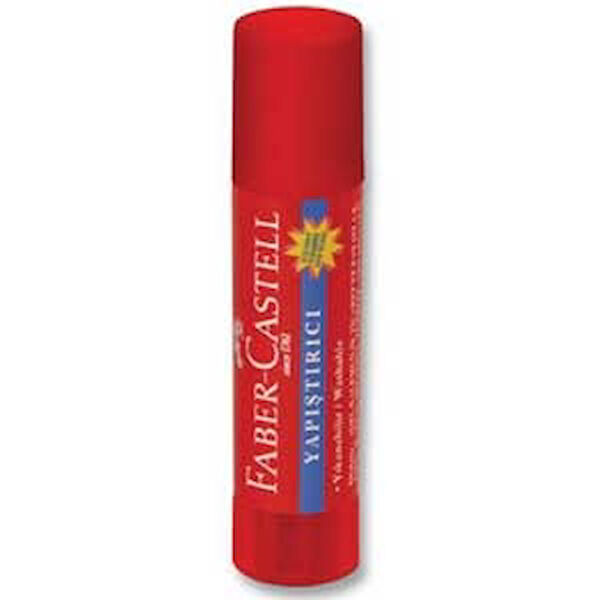 Faber-Castell Yüzey Yapıştırıcısı