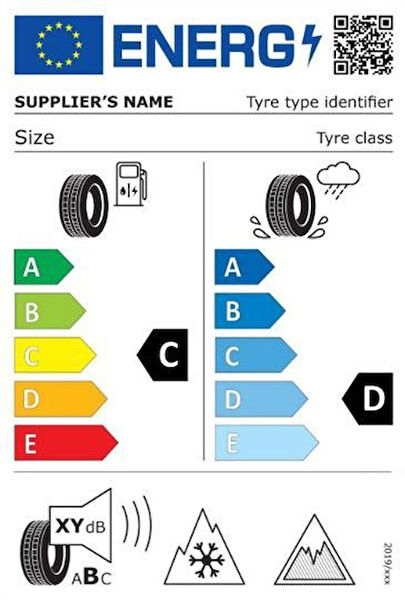 Starmaxx Oto Lastikler (Diğer)