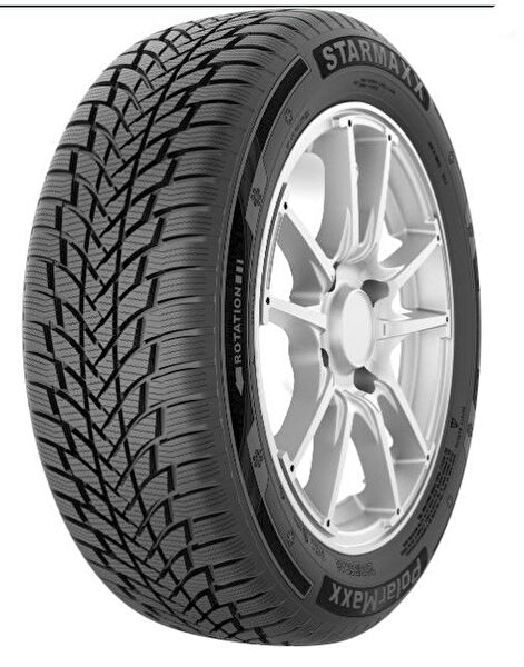Starmaxx Oto Lastikler (175/65R14)