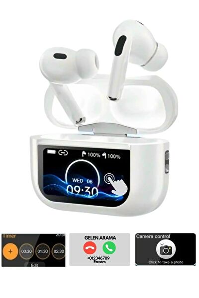 Inovaxis Bluetooth Kulaklık