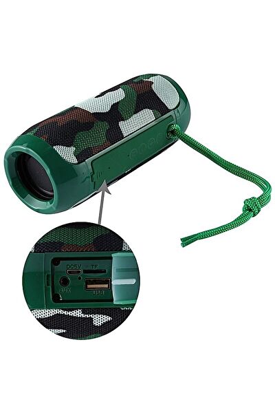 Inovaxis Taşınabilir Hoparlör