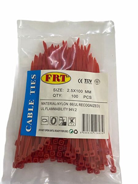 Colezium Kablo Toplayıcı, Kablo Klips