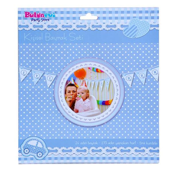 Event Party Store Parti Süsleme Malzemeleri