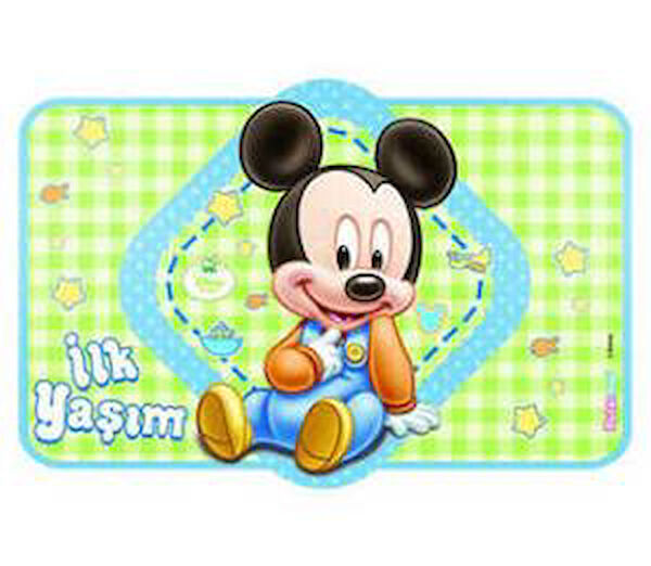 Acar Parti Süsleme Malzemeleri