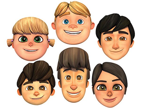 Orhanucuzluk Parti Süsleme Malzemeleri