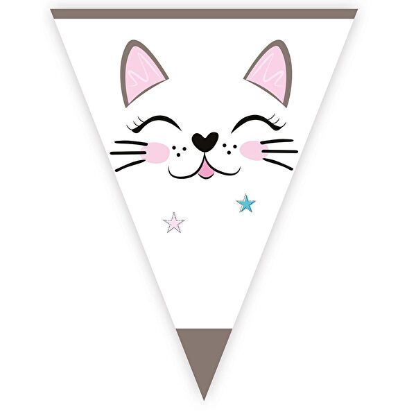 AlışVerişDevi Parti Süsleme Malzemeleri