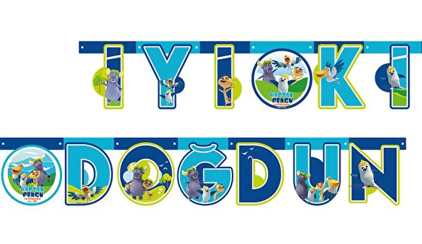 Orhanucuzluk Parti Süsleme Malzemeleri