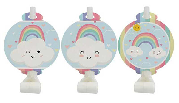 Acar Parti Süsleme Malzemeleri