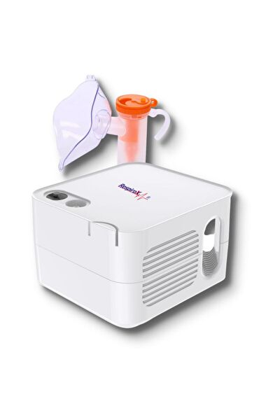 Respirox Nebulizatör, Chamber