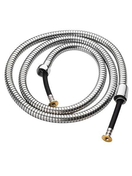 Kare Duş Başlığı, Spirali, Seti