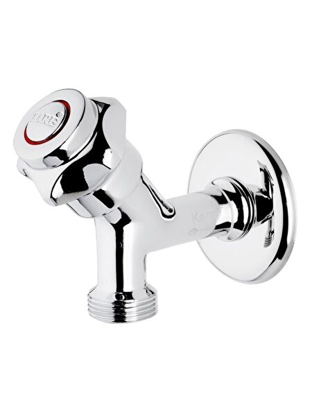 Kare Lavabo Bataryası