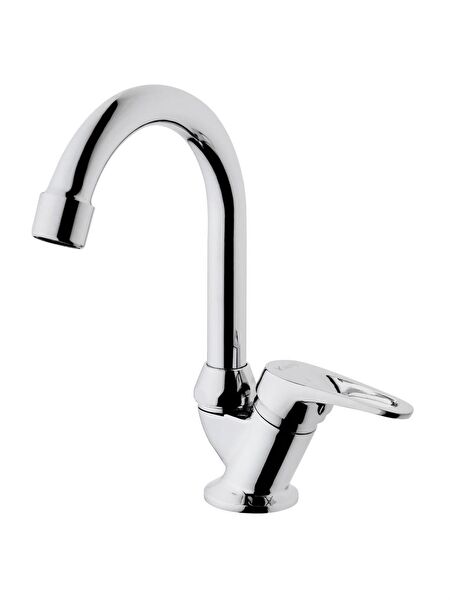 Kare Evye Bataryası