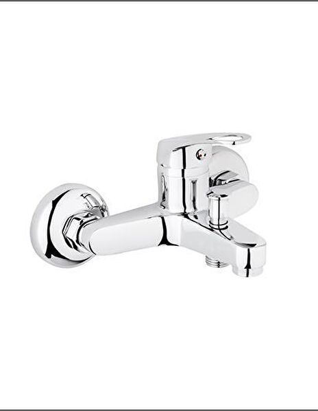 Kare Banyo Bataryası