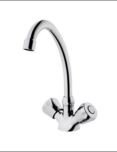 Kare Banyo Bataryası