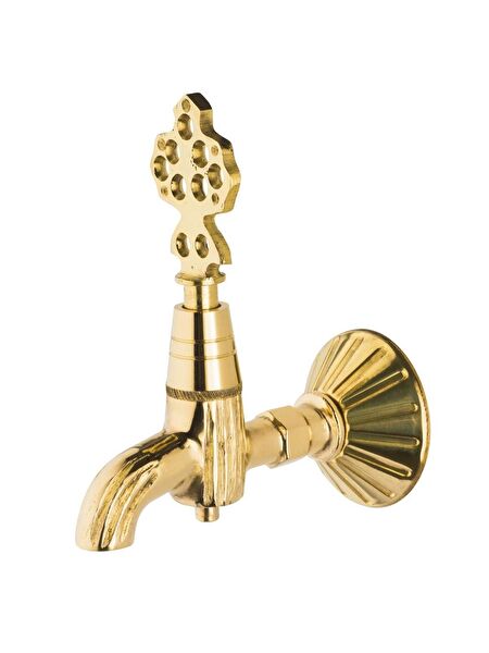 Kare Lavabo Bataryası