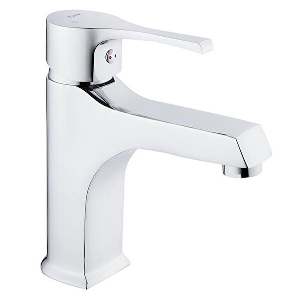 Kare Lavabo Bataryası