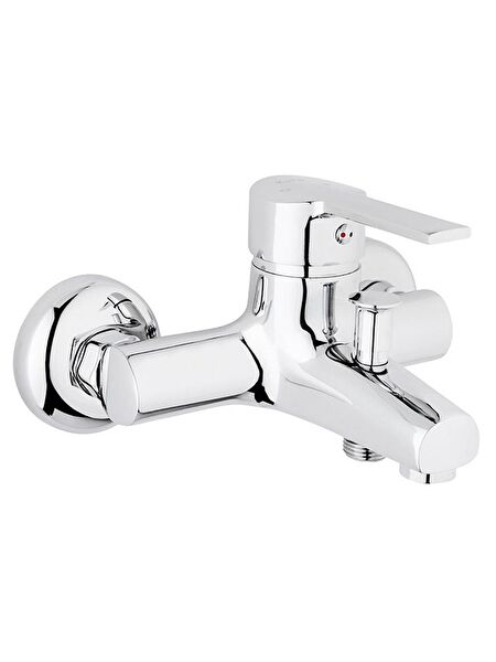 Kare Banyo Bataryası