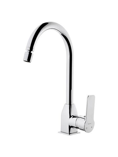 Kare Evye Bataryası