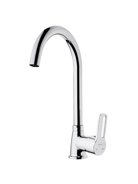 Kare Evye Bataryası