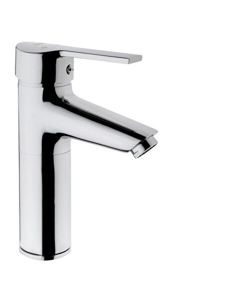 Kare Lavabo Bataryası