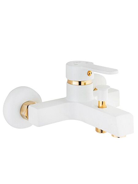 Kare Banyo Bataryası