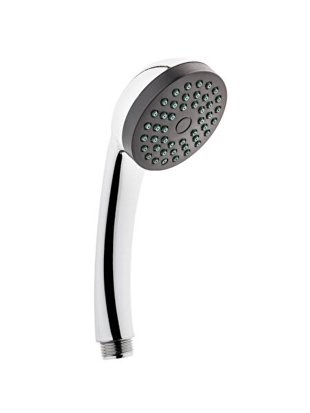 Kare Duş Başlığı, Spirali, Seti