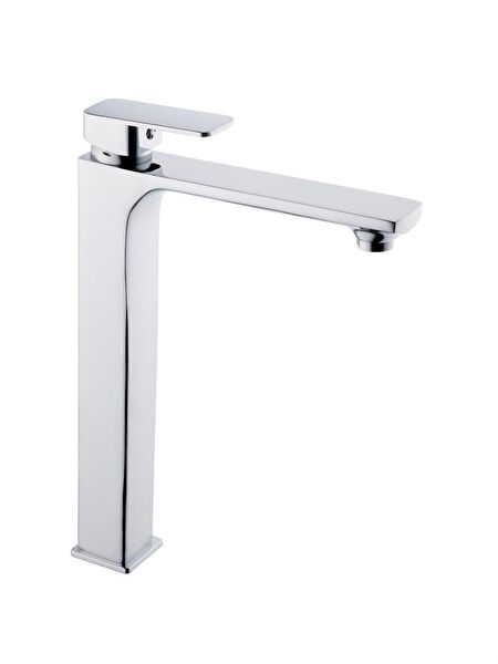 Kare Lavabo Bataryası