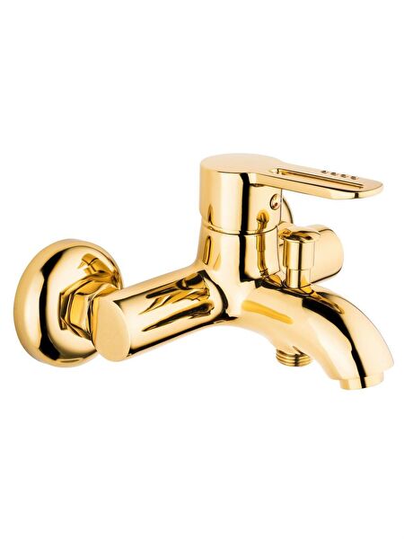 Kare Banyo Bataryası