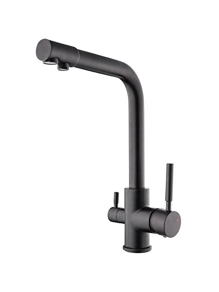 Kare Evye Bataryası