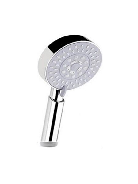 Kare Duş Başlığı, Spirali, Seti